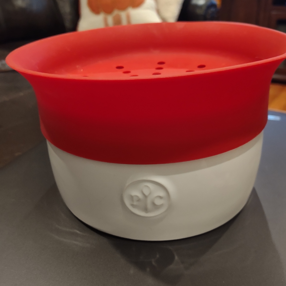 Pampered Chef Pastacooker